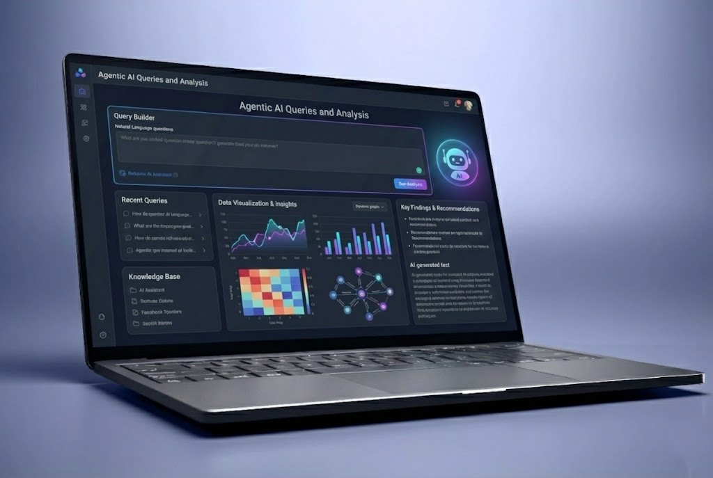 Agentic AI Queries and Analysis