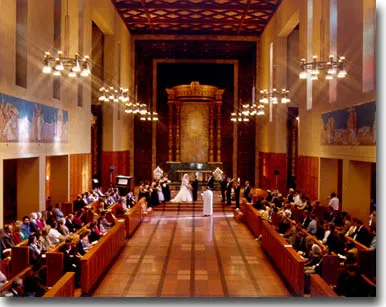 Churches and Chapels