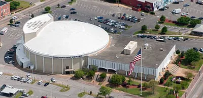 City, County and State Owned Facilities