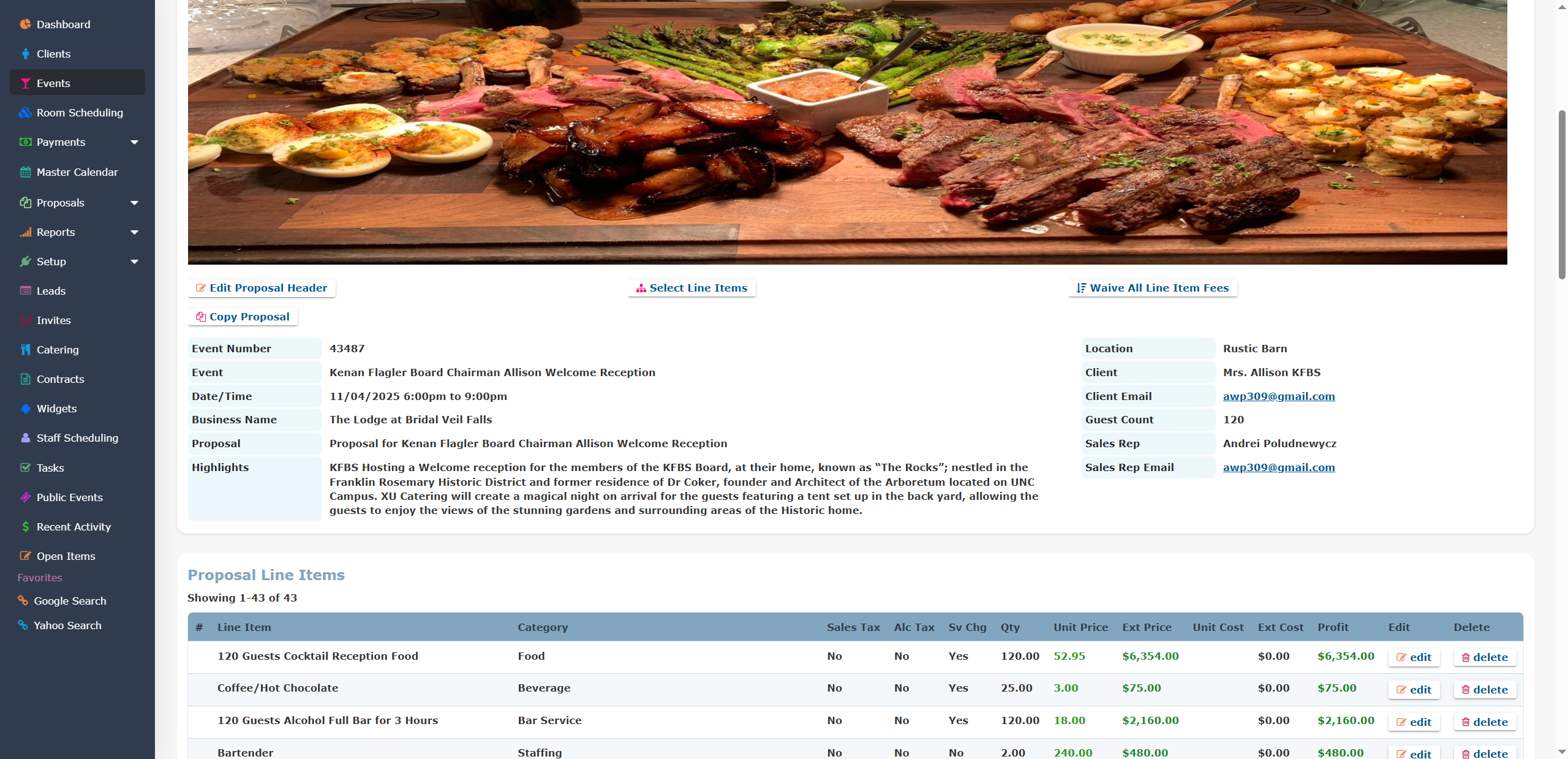 Client Collaboration