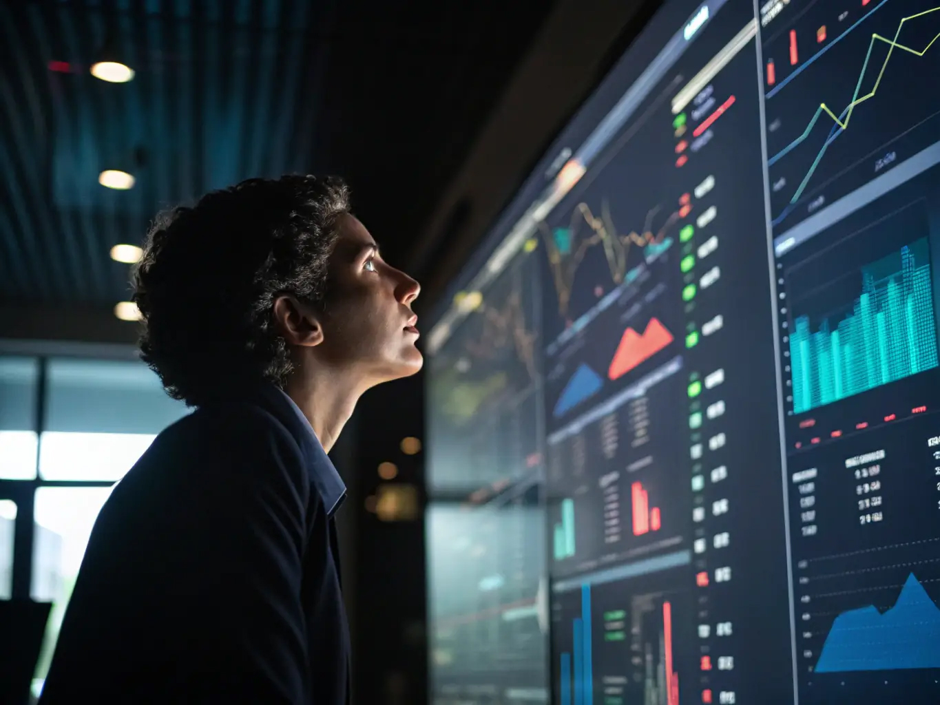 Detailed Reporting & Analytics