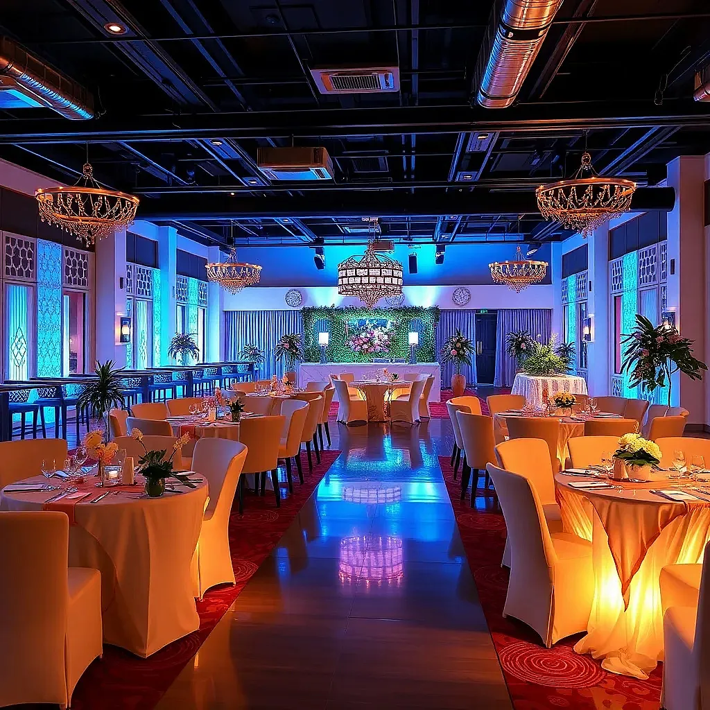 Hospitality Groups