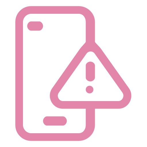 Automated Conflict Alerts Icon