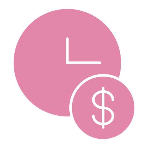 automated payment reminders icon