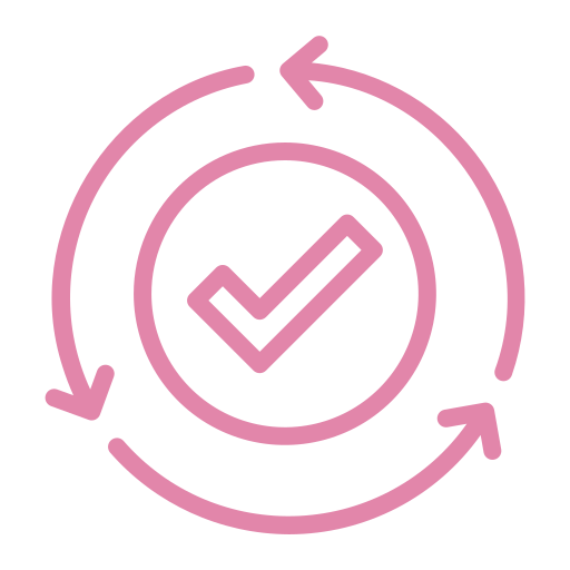 brand consistency icon