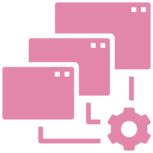 task automation icon