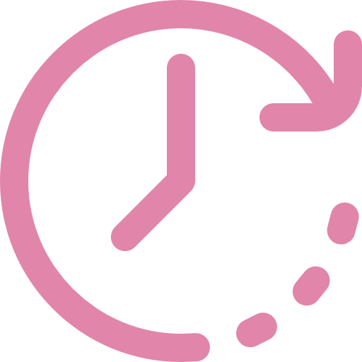 Team Clock Icon
