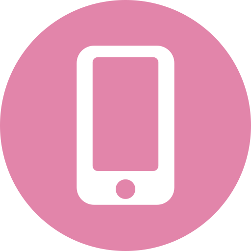 Elegant Mobile Friendly UI Icon