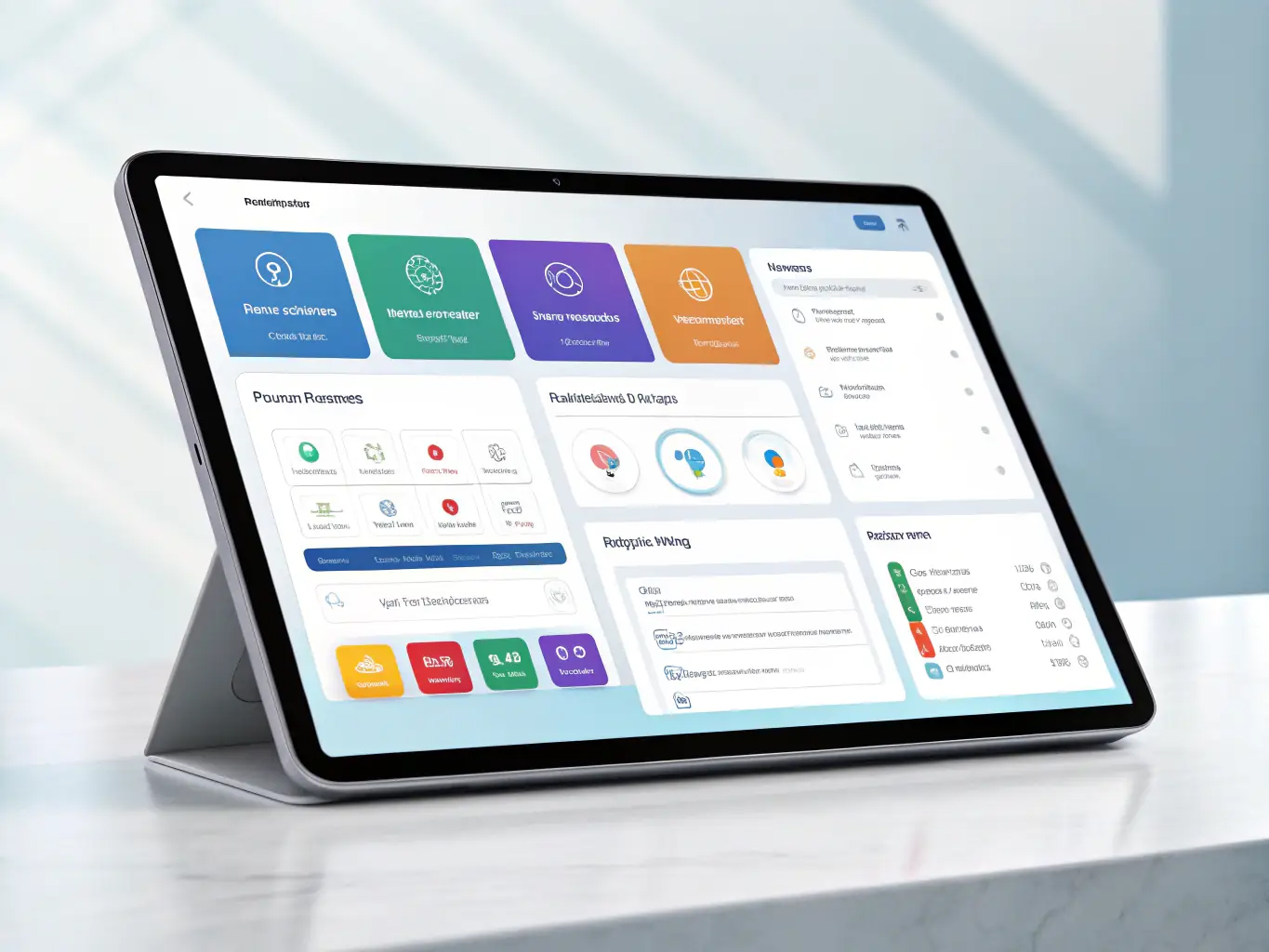 Seamless Integrations