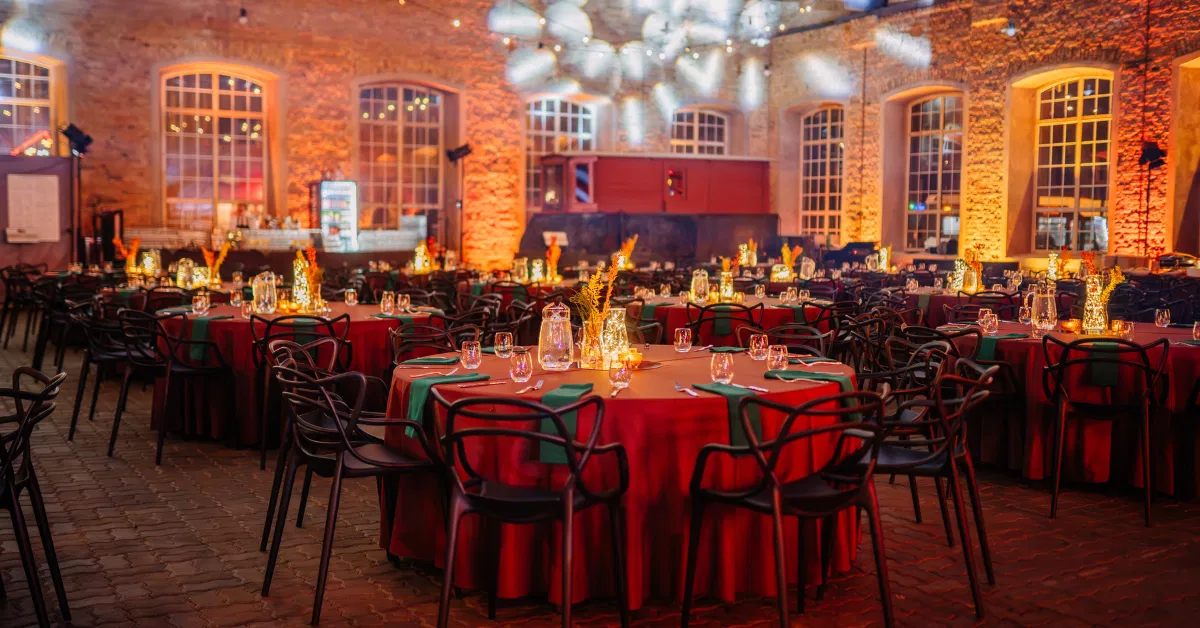 12 Must-Have Components of a Strong Venue Management Software Platform for Event and Venue Managers