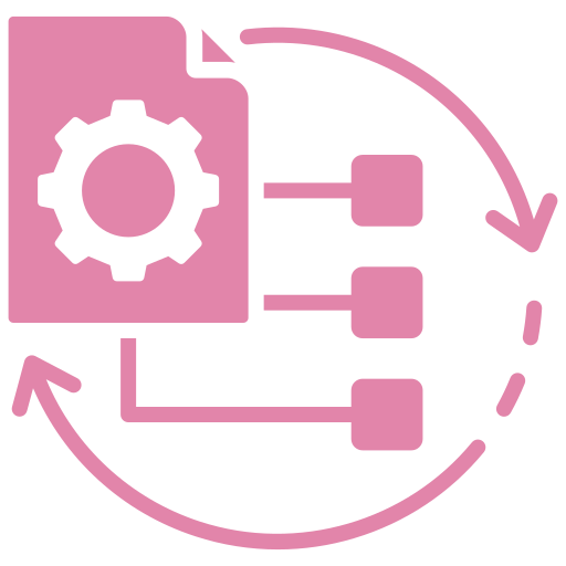 Workflow Automation icon